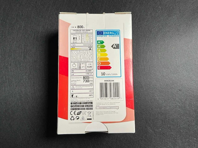 Megaman zigbee led lamp (144x) - afbeelding 3 van  7