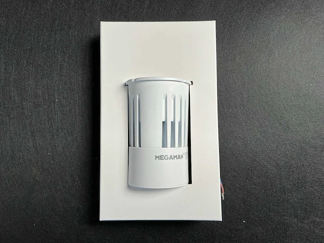 Megaman zigbee led lamp (144x) - afbeelding 6 van  7