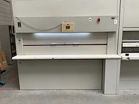 Megamat paternosterkast - afbeelding 4 van  7
