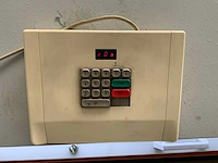 Megamat paternosterkast - afbeelding 7 van  7