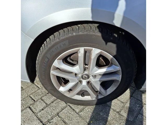 Megane renault, bouwjaar 2019 - afbeelding 2 van  29