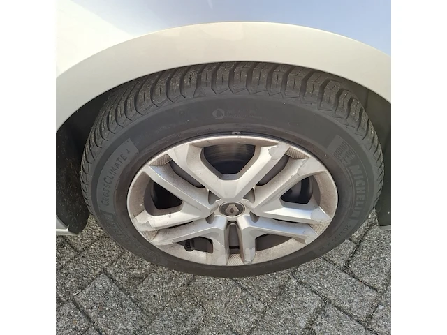 Megane renault, bouwjaar 2019 - afbeelding 3 van  29
