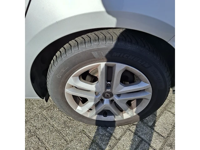 Megane renault, bouwjaar 2019 - afbeelding 5 van  29