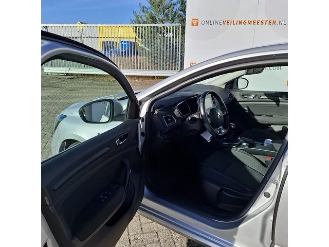 Megane renault, bouwjaar 2019 - afbeelding 6 van  29