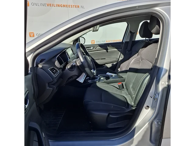Megane renault, bouwjaar 2019 - afbeelding 7 van  29