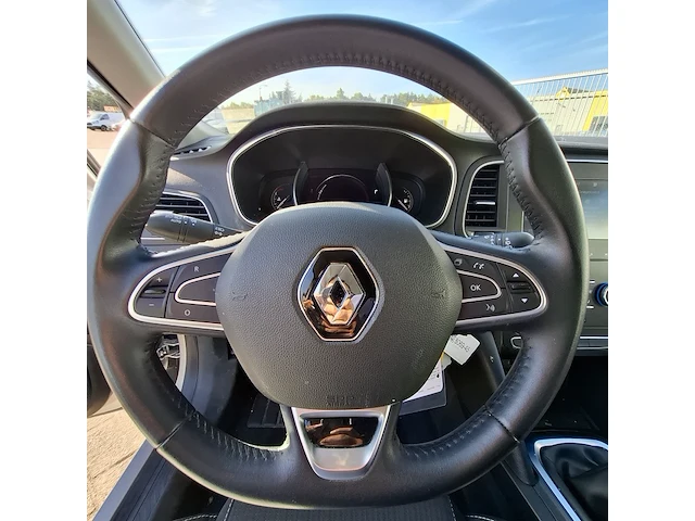 Megane renault, bouwjaar 2019 - afbeelding 8 van  29
