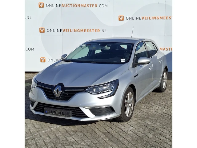 Megane renault, bouwjaar 2019 - afbeelding 1 van  29