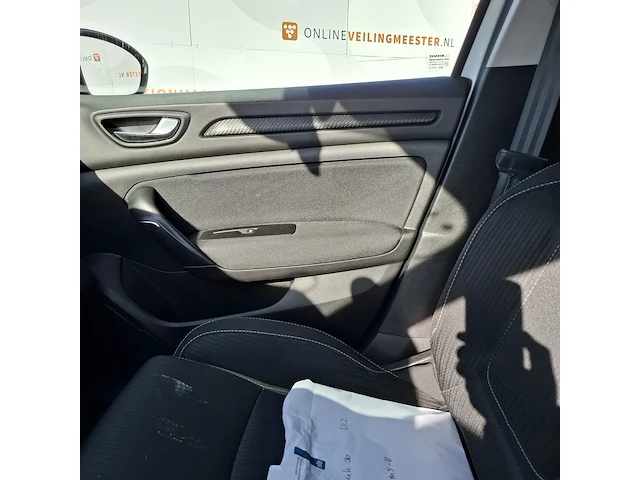 Megane renault, bouwjaar 2019 - afbeelding 14 van  29