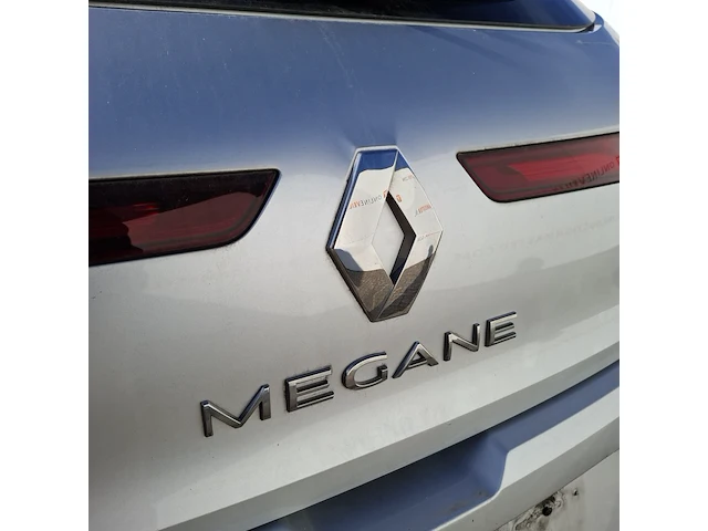 Megane renault, bouwjaar 2019 - afbeelding 17 van  29
