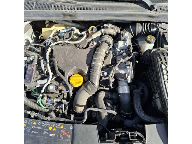 Megane renault, bouwjaar 2019 - afbeelding 21 van  29