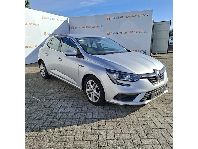 Megane renault, bouwjaar 2019 - afbeelding 23 van  29