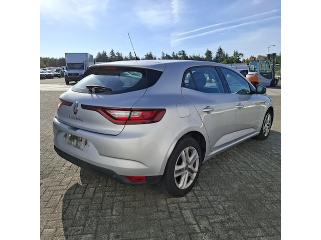 Megane renault, bouwjaar 2019 - afbeelding 25 van  29