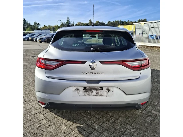 Megane renault, bouwjaar 2019 - afbeelding 26 van  29
