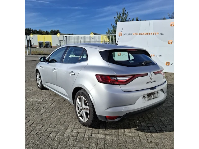 Megane renault, bouwjaar 2019 - afbeelding 27 van  29