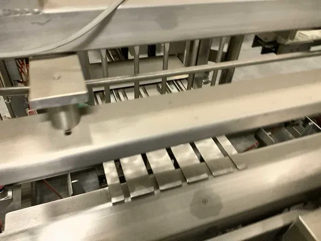 Megapack verpakkingsmachine “case packer” - afbeelding 4 van  22