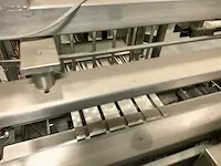 Megapack verpakkingsmachine “case packer” - afbeelding 4 van  22