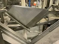 Megapack verpakkingsmachine “case packer” - afbeelding 5 van  22