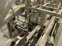 Megapack verpakkingsmachine “case packer” - afbeelding 6 van  22