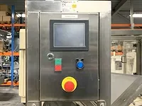 Megapack verpakkingsmachine “case packer” - afbeelding 7 van  22