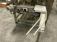 Megapack verpakkingsmachine “case packer” - afbeelding 8 van  22