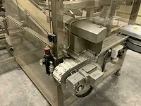 Megapack verpakkingsmachine “case packer” - afbeelding 9 van  22