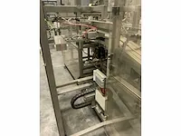 Megapack verpakkingsmachine “case packer” - afbeelding 11 van  22