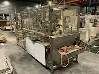 Megapack verpakkingsmachine “case packer”