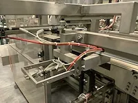 Megapack verpakkingsmachine “case packer” - afbeelding 13 van  22