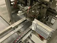 Megapack verpakkingsmachine “case packer” - afbeelding 14 van  22
