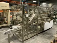 Megapack verpakkingsmachine “case packer” - afbeelding 12 van  22