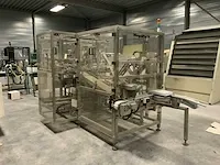 Megapack verpakkingsmachine “case packer” - afbeelding 16 van  22