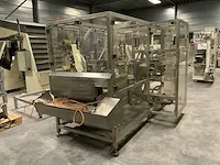 Megapack verpakkingsmachine “case packer” - afbeelding 17 van  22