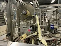Megapack verpakkingsmachine “case packer” - afbeelding 18 van  22