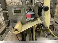 Megapack verpakkingsmachine “case packer” - afbeelding 19 van  22