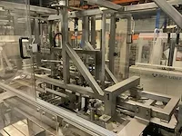 Megapack verpakkingsmachine “case packer” - afbeelding 21 van  22