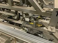 Megapack verpakkingsmachine “case packer” - afbeelding 22 van  22
