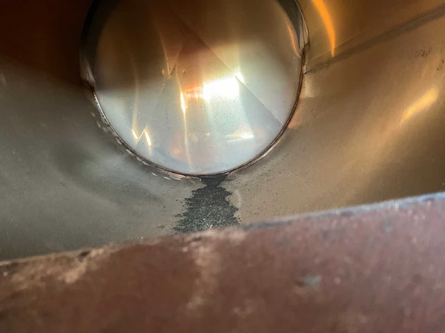Megatherm sph 250 pelletkachel 2020 - afbeelding 7 van  16