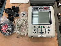 Megger cable fault locator - afbeelding 2 van  5