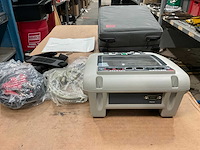 Megger cable fault locator - afbeelding 4 van  5