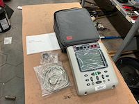 Megger cable fault locator - afbeelding 1 van  5