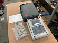 Megger cable fault locator - afbeelding 2 van  5