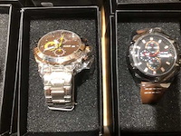 Megir - polshorloge (10x) - afbeelding 2 van  7