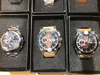 Megir - polshorloge (10x) - afbeelding 3 van  7