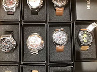 Megir - polshorloge (10x) - afbeelding 4 van  7