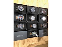 Megir - polshorloge (10x) - afbeelding 7 van  7