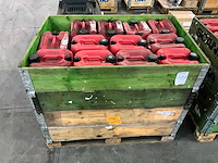 Meguin 20 ltr koel- en smeermiddel (24x) - afbeelding 6 van  6