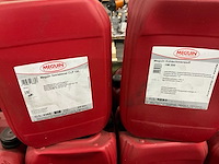 Meguin 20 ltr koel- en smeermiddel (24x) - afbeelding 3 van  5