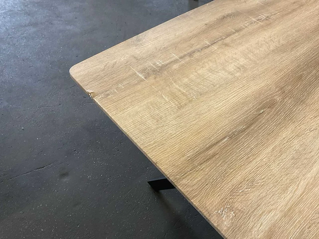 Mehes eetkamertafel - afbeelding 11 van  11