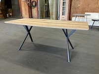 Mehes eetkamertafel - afbeelding 4 van  10
