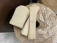 Mehler texnologies tir band op rol ten behoeve van zeilmakerij (2x) - afbeelding 2 van  3